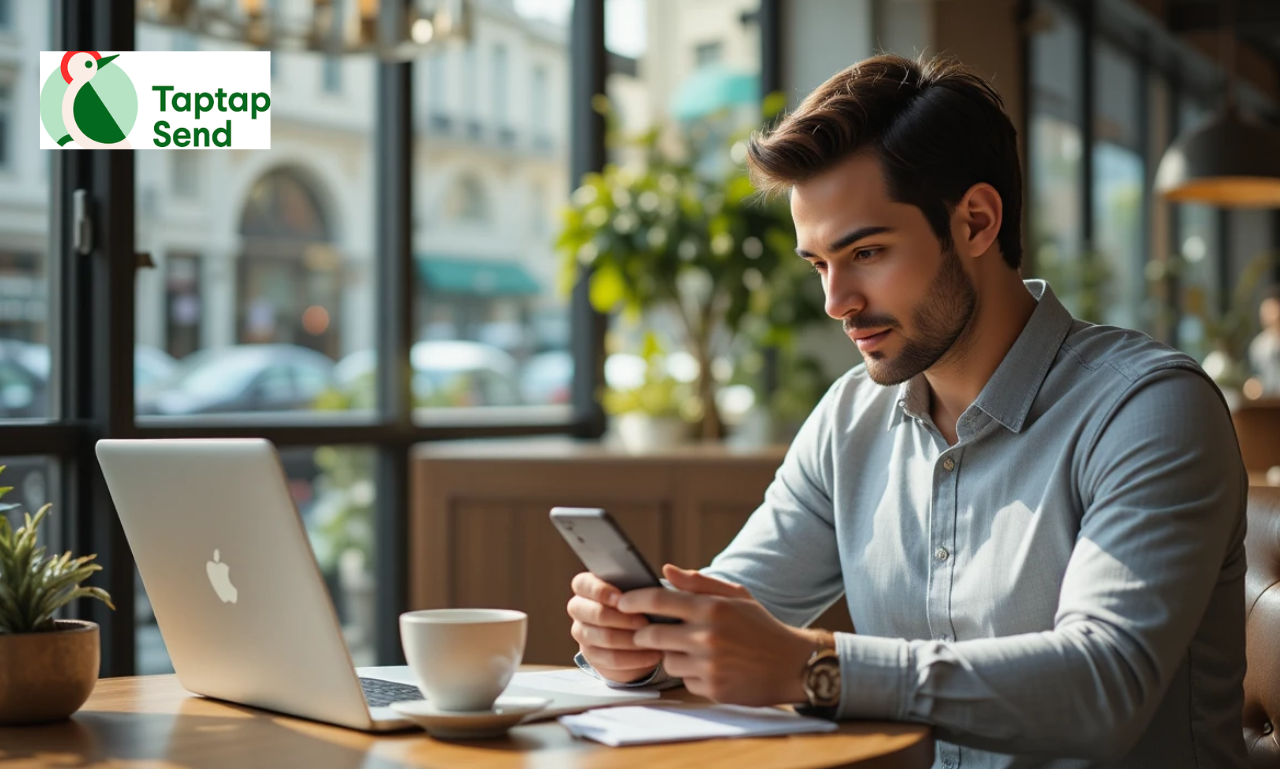 Contact TaptapSend Support