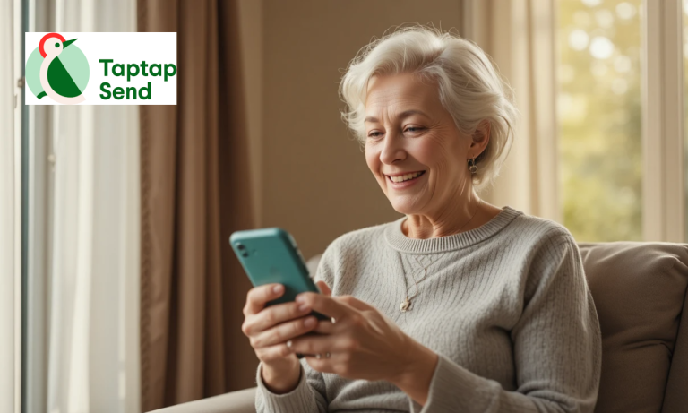 2.5% Government Incentive for Bangladesh on Taptap Send Complete Guideline