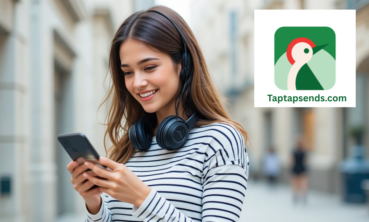 Sending Money to Bangladesh Using Taptap Send: A Complete Guide