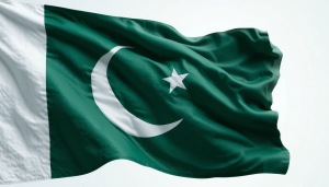 Pakistan